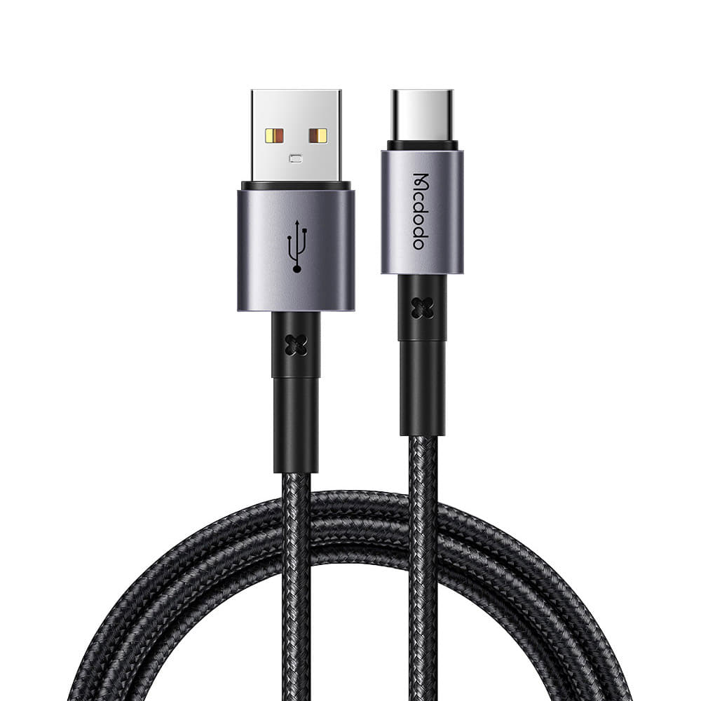 [맥도도] TR USB-A to C타입 고속충전 케이블 CA359